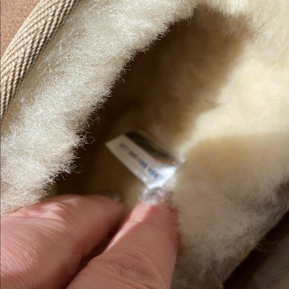 UGG classic mini II - Picture 11 of 12